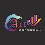 Art of Option Learning | Indus Appstore | App Icon