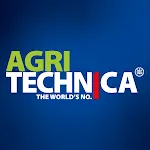 AGRITECHNICA | Indus Appstore | App Icon