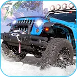 Offroad Jeep Drive 4x4 Offroad | Indus Appstore | App Icon