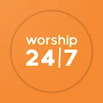 Worship 24/7 | Indus Appstore | App Icon