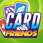 Cards With Friends | Indus Appstore | App Icon