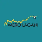 Merolagani Nepse App | Indus Appstore | App Icon