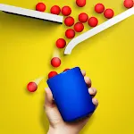 Collect Balls: Fun Ball game | Indus Appstore | App Icon