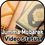 Jumma Mubarak Video Status | Indus Appstore | App Icon