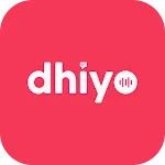 Dhiyo:Free Jobs Search App Loc | Indus Appstore | App Icon