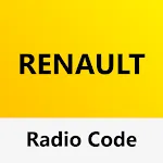 Renault Radio Code Generator | Indus Appstore | App Icon