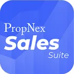 PropNex Sales Suite | Indus Appstore | App Icon