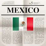 Mexican Newspapers | Indus Appstore | App Icon