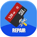 Sd Card Repair (Fix Sdcard) | Indus Appstore | App Icon