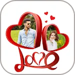 Love Collage : Photo Editor ,  | Indus Appstore | App Icon