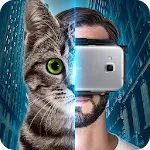 VR Helmet House of Cat Eyes | Indus Appstore | App Icon