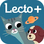 Lecto+ | Indus Appstore | App Icon