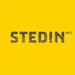 Stedin Auto App | Indus Appstore | App Icon