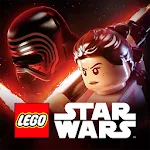 LEGO® Star Wars™: TFA | Indus Appstore | App Icon