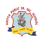 ADITYA SCHOOL | Indus Appstore | App Icon