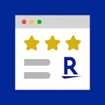 Rakuten Insight | Indus Appstore | App Icon
