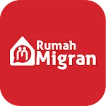 Rumah Migran | Indus Appstore | App Icon