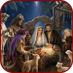 Novena de Navidad y Aguinaldos | Indus Appstore | App Icon