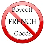 Boycott French Goods | Indus Appstore | App Icon