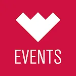 WFRD Events | Indus Appstore | App Icon