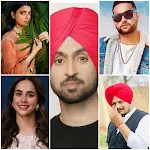 Punjabi Songs Movies Webseries | Indus Appstore | App Icon