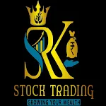 SRK Stock Trading Academy | Indus Appstore | App Icon