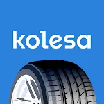 Kolesa.kz — авто объявления | Indus Appstore | App Icon