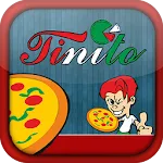 Pizza ristorante Tinito | Indus Appstore | App Icon