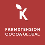 FarmXtension Cocoa Global | Indus Appstore | App Icon