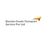 Baroda Goods Transport Service | Indus Appstore | App Icon