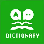 U Dictionary:  English to All | Indus Appstore | App Icon