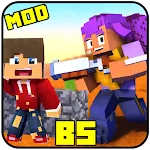 Mod Brawl BS Stars For MCPE | Indus Appstore | App Icon