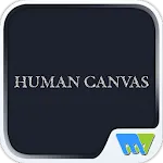 Human Canvas Magazine | Indus Appstore | App Icon