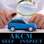 AKCM self Inspect | Indus Appstore | App Icon