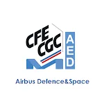 My CFE-CGC ADS | Indus Appstore | App Icon