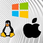 Linux-MAC-Windows OS Commands | Indus Appstore | App Icon