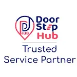 D-Hub Service Partner | Indus Appstore | App Icon