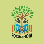 Focus India Academy | Indus Appstore | App Icon