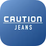 Caution Jeans | Indus Appstore | App Icon