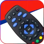 TataSky Remote App India | Indus Appstore | App Icon