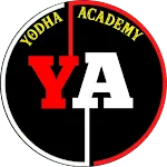 Yodha Academy | Indus Appstore | App Icon