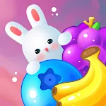 Fruity Match Mayhem | Indus Appstore | App Icon