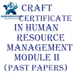 CRAFT2 IN HUMAN RESOURCE PAPER | Indus Appstore | App Icon