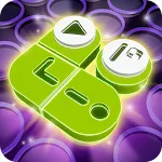 Line Master Puzzle | Indus Appstore | App Icon