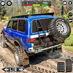 4x4 Mountain Climb Car Games | Indus Appstore | App Icon