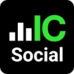 IC Social | Indus Appstore | App Icon