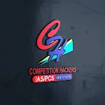 COMPETITION HACKERS IAS/PCS AC | Indus Appstore | App Icon