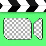 Remove Background From Video | Indus Appstore | App Icon