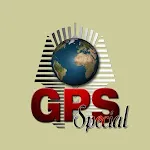 GPS Special | Indus Appstore | App Icon