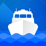 MarineRadar: Vessel Tracker | Indus Appstore | App Icon